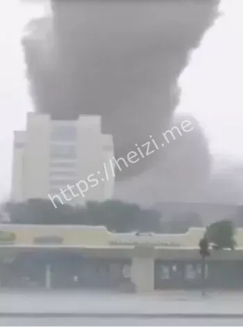 寸草不生现场图片