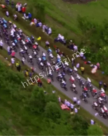 成都天府绿道车迷赛