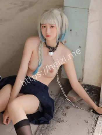 甜美风穿搭与取景参考