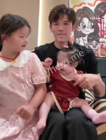 宋浩然同性恋爆料