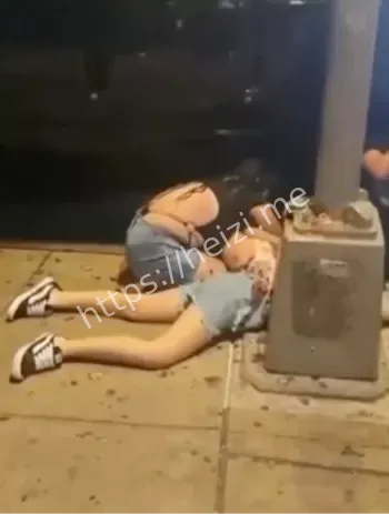 纽约皇后区性骚扰事件