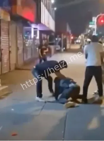 酒后危险驾驶追撞