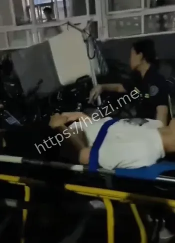 沈阳师范大学中毒