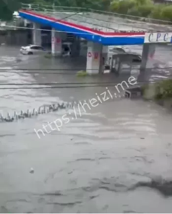 樺加沙台风灾情时间线