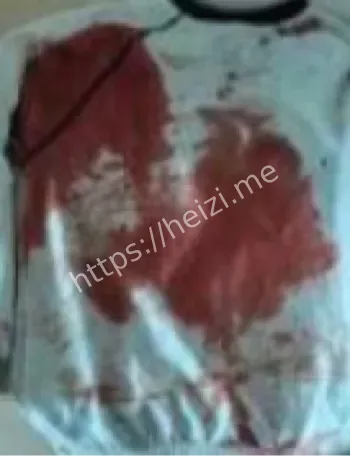 女孩被捅6刀细节