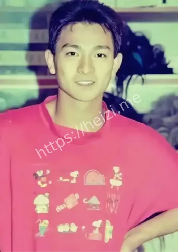 全体港星祝贺华仔63岁