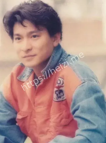 香港娱乐圈友情故事