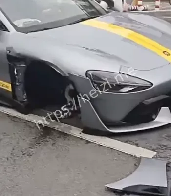 车轮脱落质量质疑