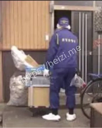 遗弃遗体