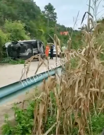 沪昆高速贵定二道坝大桥