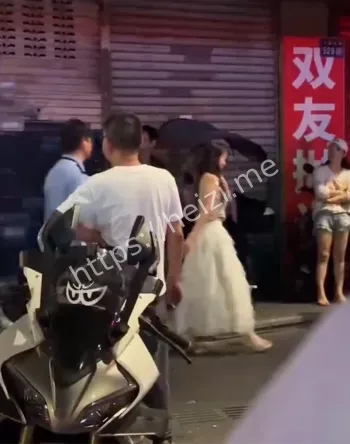 鹿城区扫黄行动