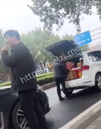 河南公路工程局领导受贿视频