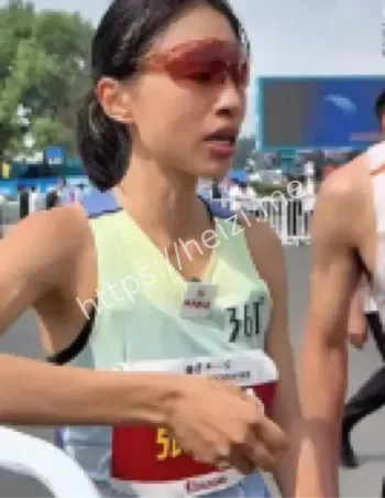 最快女护士张水华