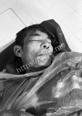 西港凌晨车祸时间线