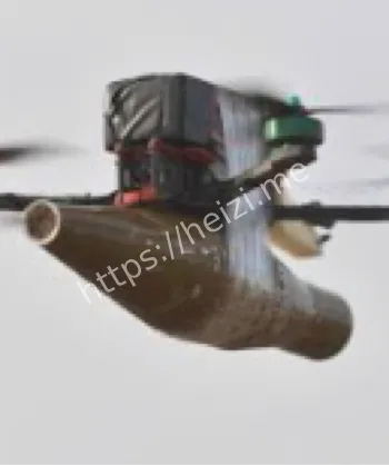 俄乌冲突无人机战战场影响