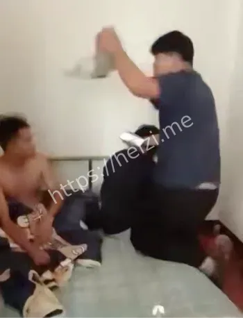 苏州初中生出轨被捉奸在床