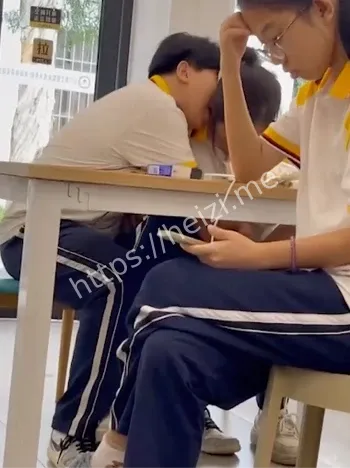 江门工贸早恋丑闻