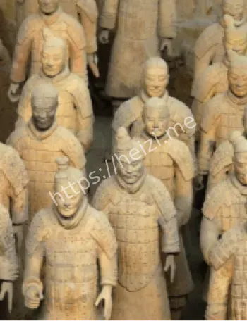 秦始皇陵