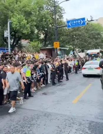 中国篮球文化