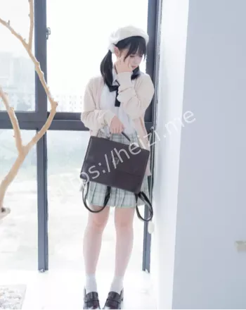 少女秩序小鱼