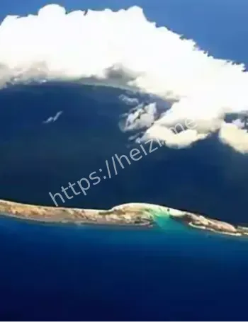 北哨兵岛