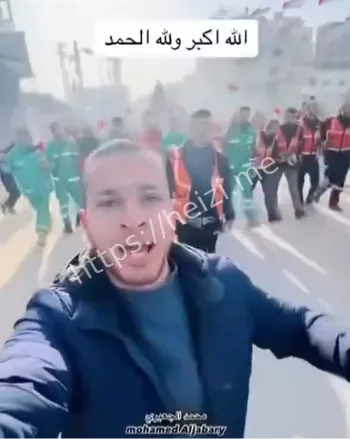 加沙停火协议正式生效