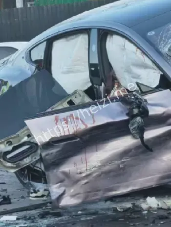 SU7超速翻滚遇难分析