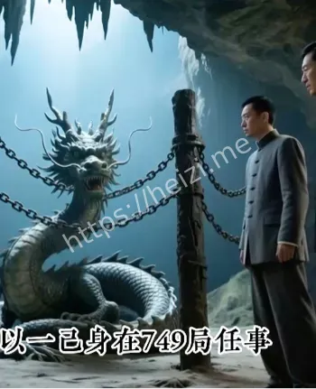 蛟龙内幕曝光