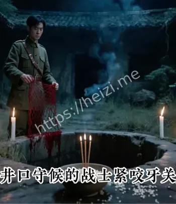 万物成精禁令