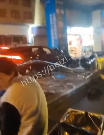 陈某驾驶川EF83986车祸分析