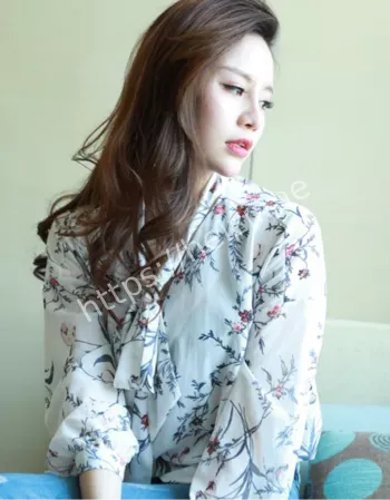 秀人网女神