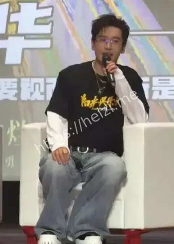 黄晓明闹太套抑郁