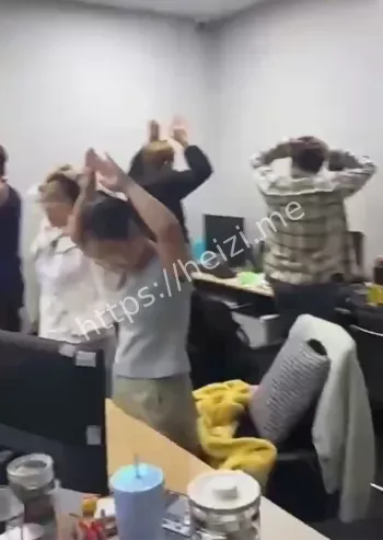 供应商维权控诉鸭脖事件