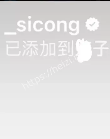 女网红奢侈品来源揭秘