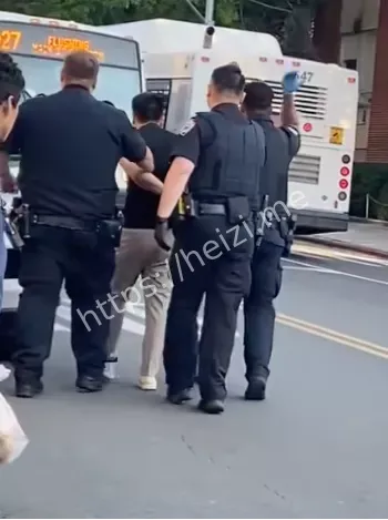 捅伤小舅子血案