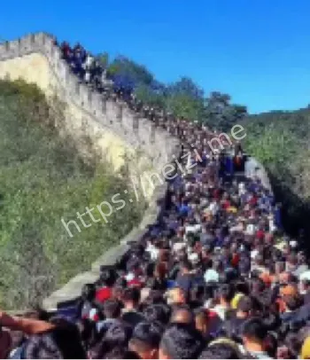 景区安全第一避坑反思教训