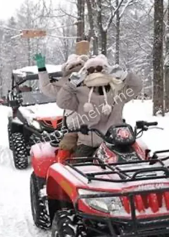 长白山第一村品牌