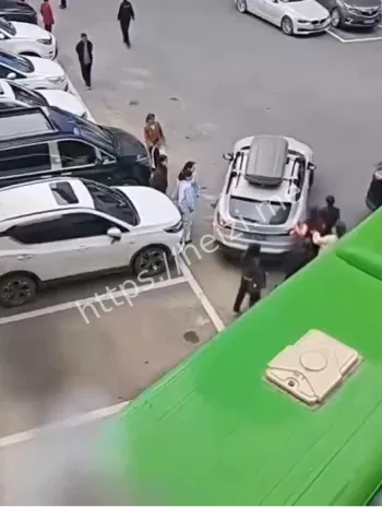 旬河大桥
