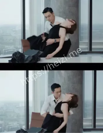 许妍白莲花人设