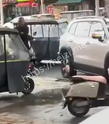 河南郑州中牟县