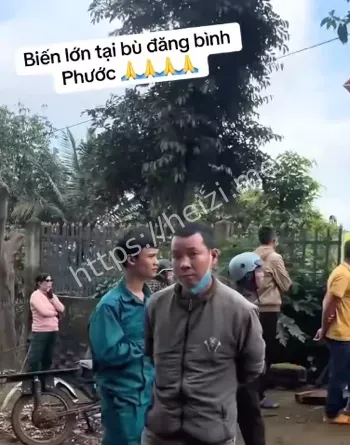 同塔县深夜枪声血腥现场