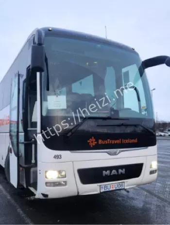 使馆援助冰岛车祸游客