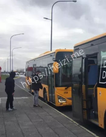 中国游客冰岛重伤求助