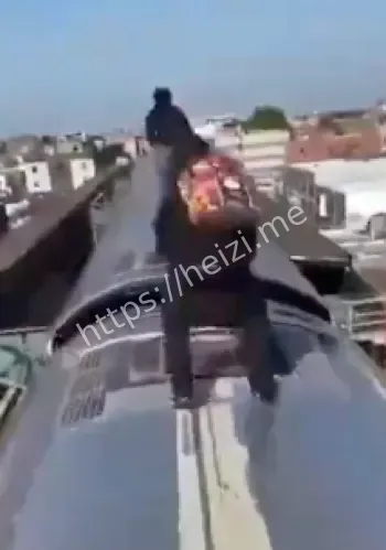 布鲁克林两少女电击身亡