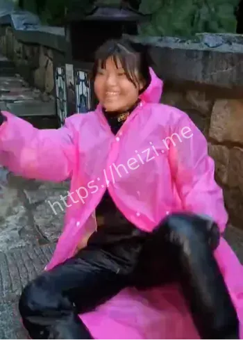 李子萱泰山挑战流量争议