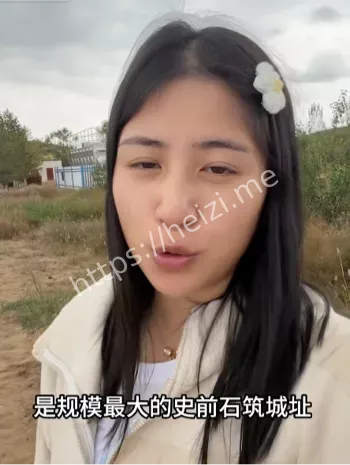 完美婆娘单身网红拦车十多辆