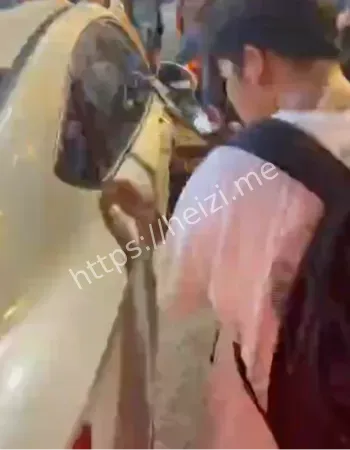 小三正脸被扒曝光后续