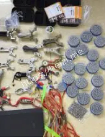 坤塔帕花儿童医院手术成功