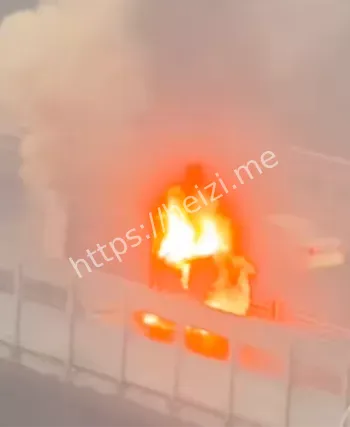 车辆自燃安全隐患分析