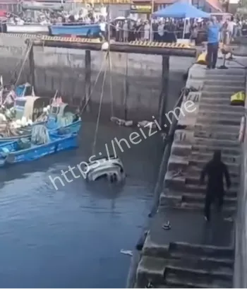 公安海事局回应车主死亡